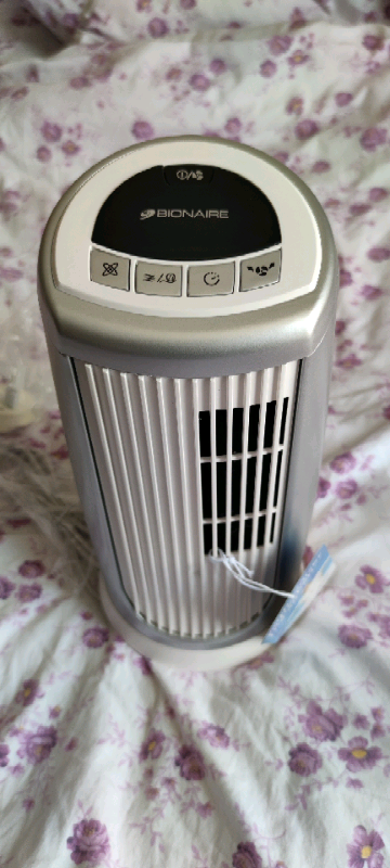Bionaire Tower Fan. BMTO14D | in Hove 